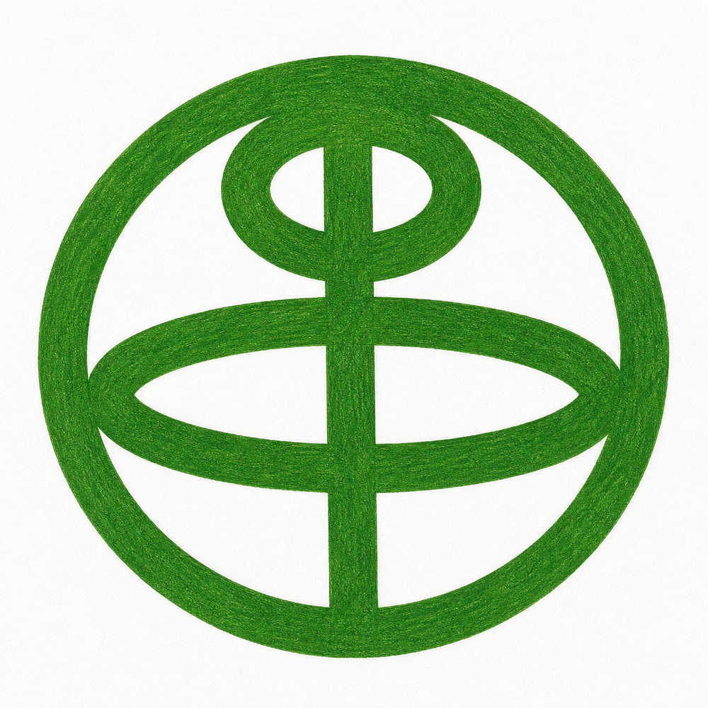 Флаг — Фурданская Династия